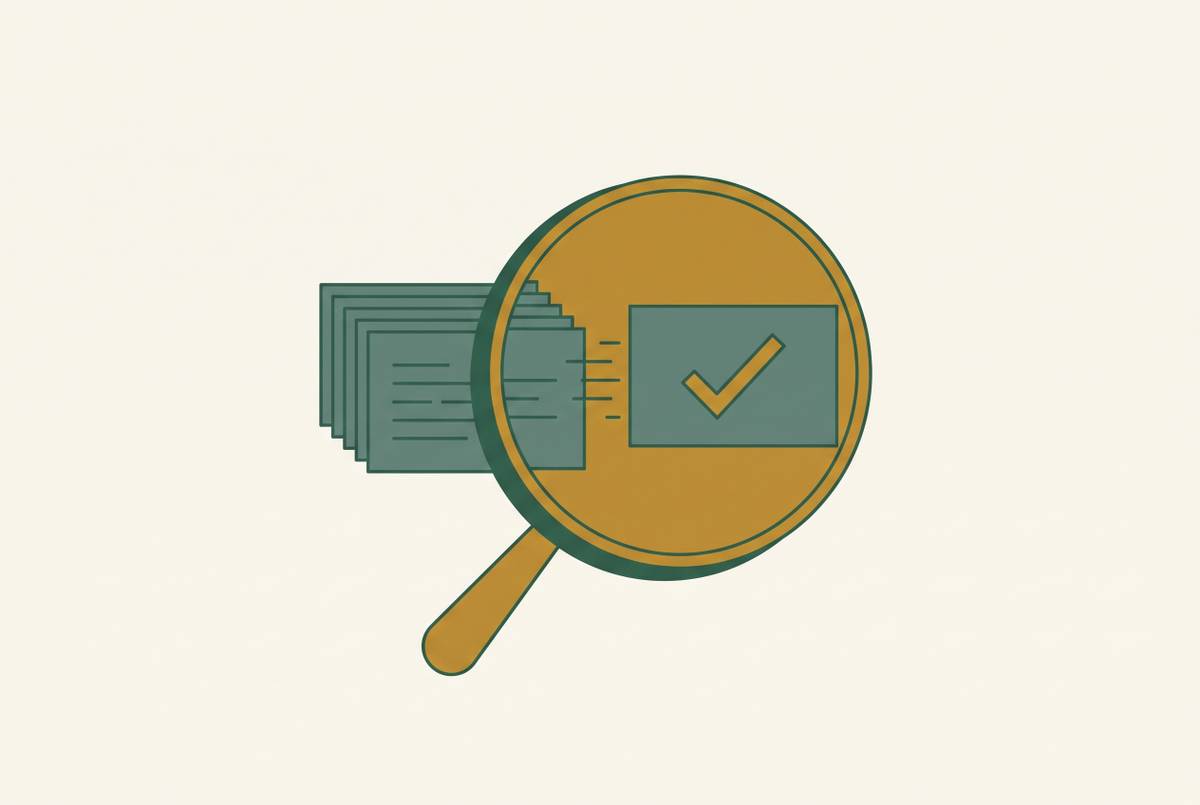 Cover illustration for “Nursing Note Standardization Strategies That Improve EHR Query Accuracy”