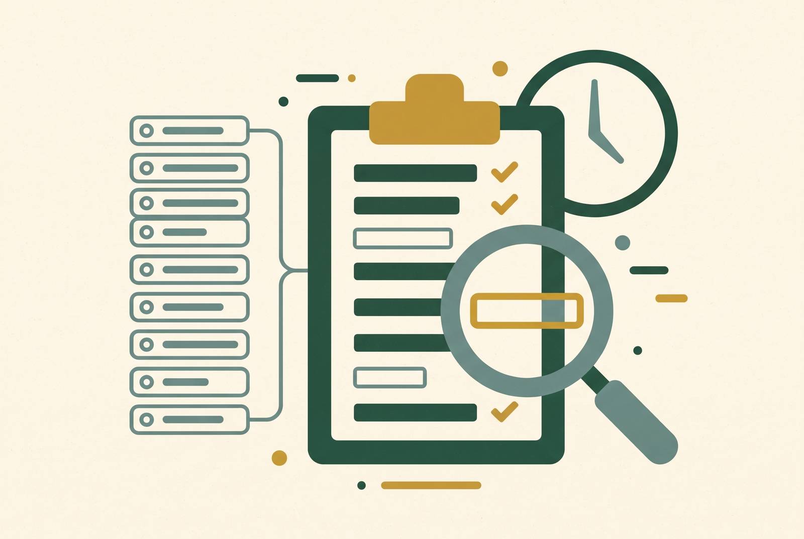 Cover illustration for “Shift Note Completeness Audits Using EHR Access Logs”