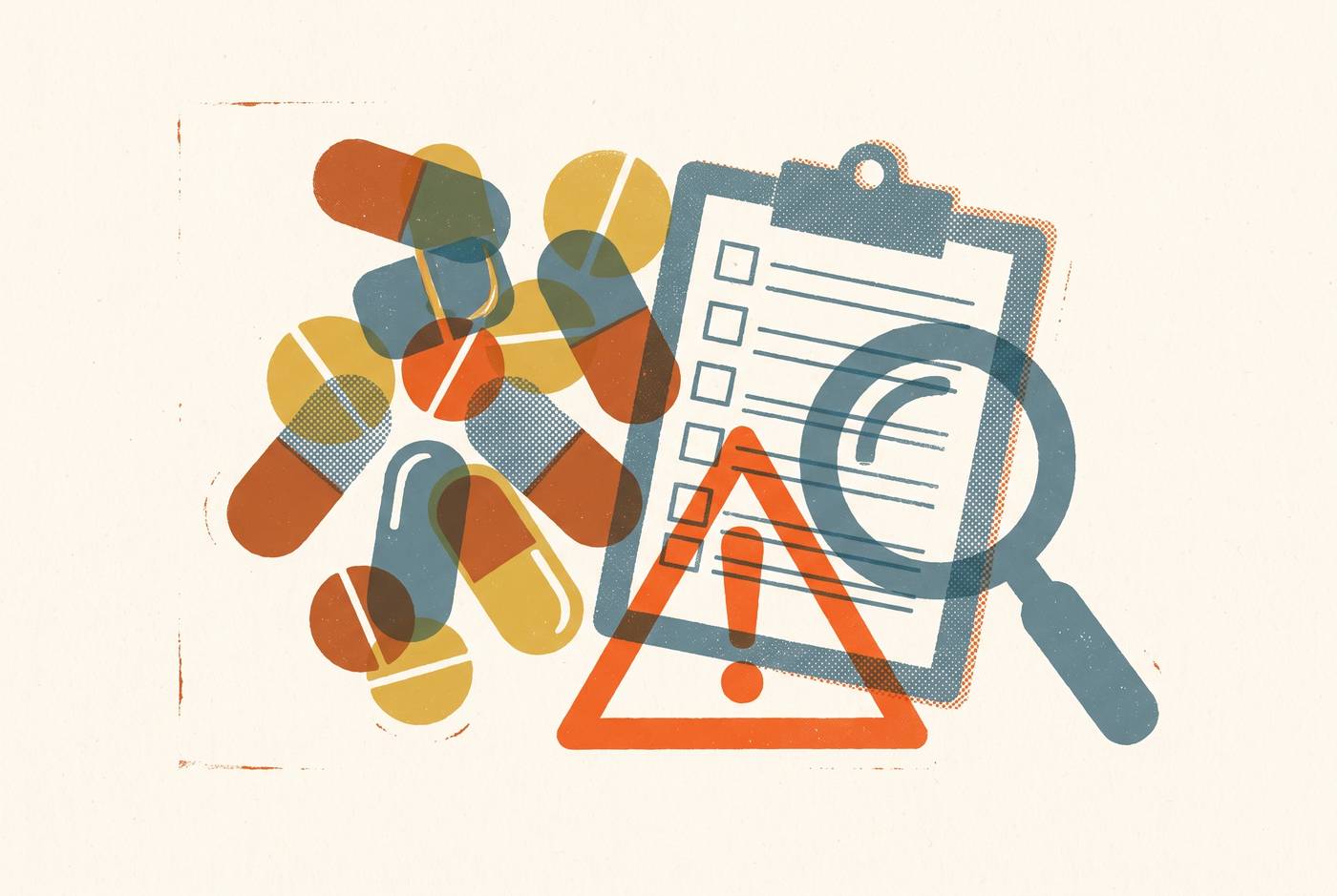 Cover illustration for “Medication Error Incident Reporting Requirements in Skilled Nursing Facilities”