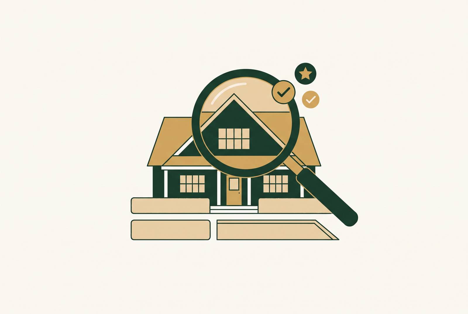 Cover illustration for “How Luxury Hamptons Rental Platforms Vet Properties for Design Quality and Amenity Standards”