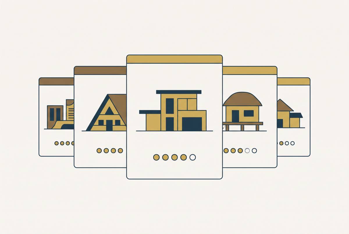 Cover illustration for “luxury-tier OTA platforms compared: Airbnb Luxe, Vrbo, Booking.com, and curated alternatives”