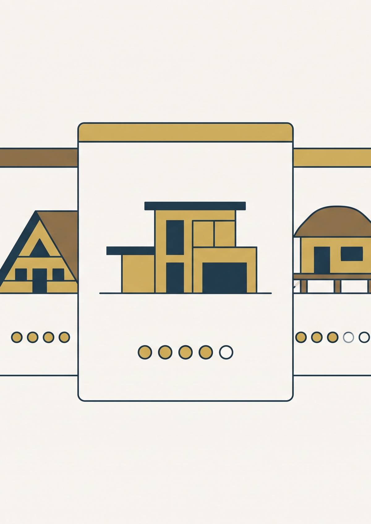 Cover illustration for “luxury-tier OTA platforms compared: Airbnb Luxe, Vrbo, Booking.com, and curated alternatives”
