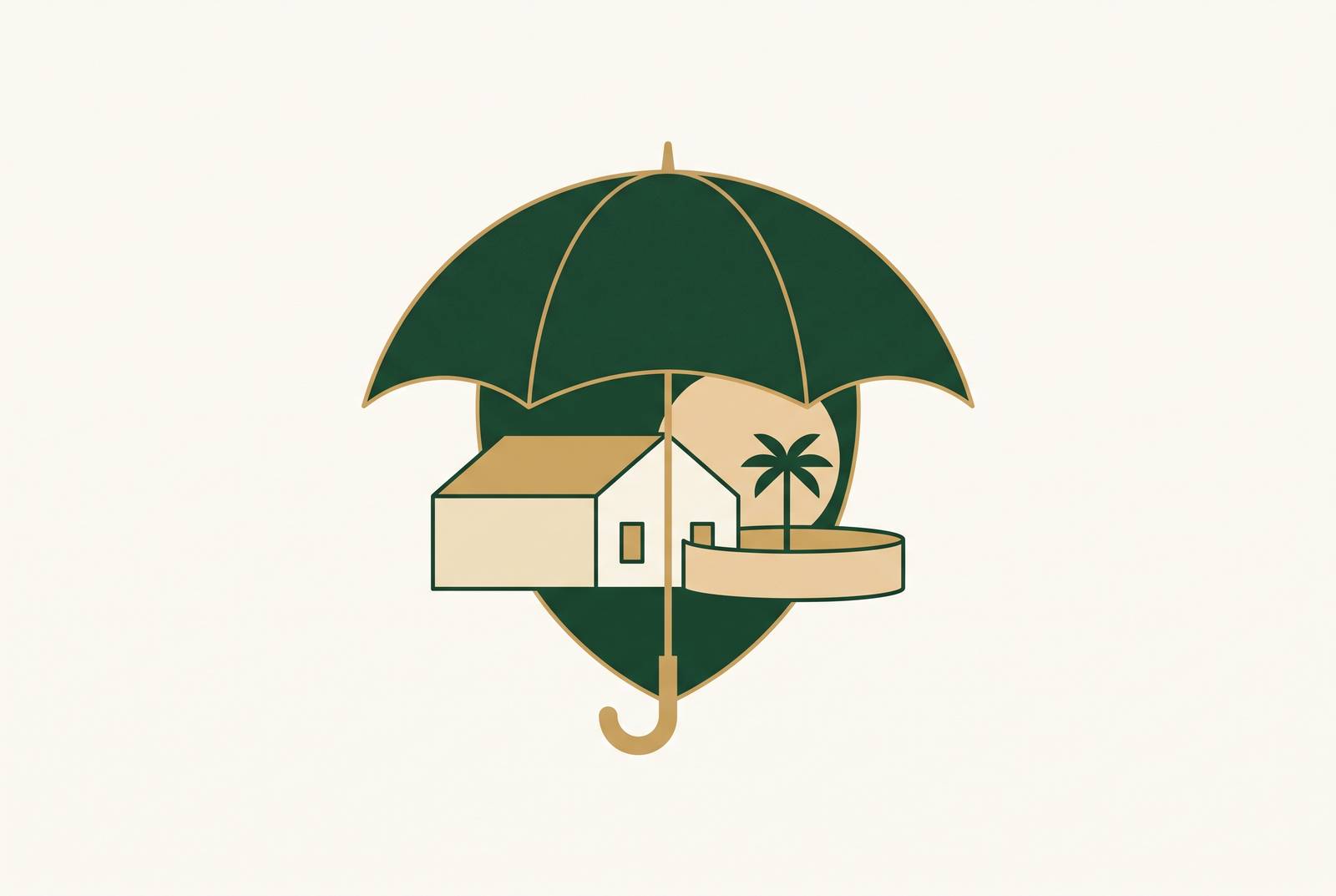 Cover illustration for “Liability Insurance Requirements for Luxury Vacation Rentals”