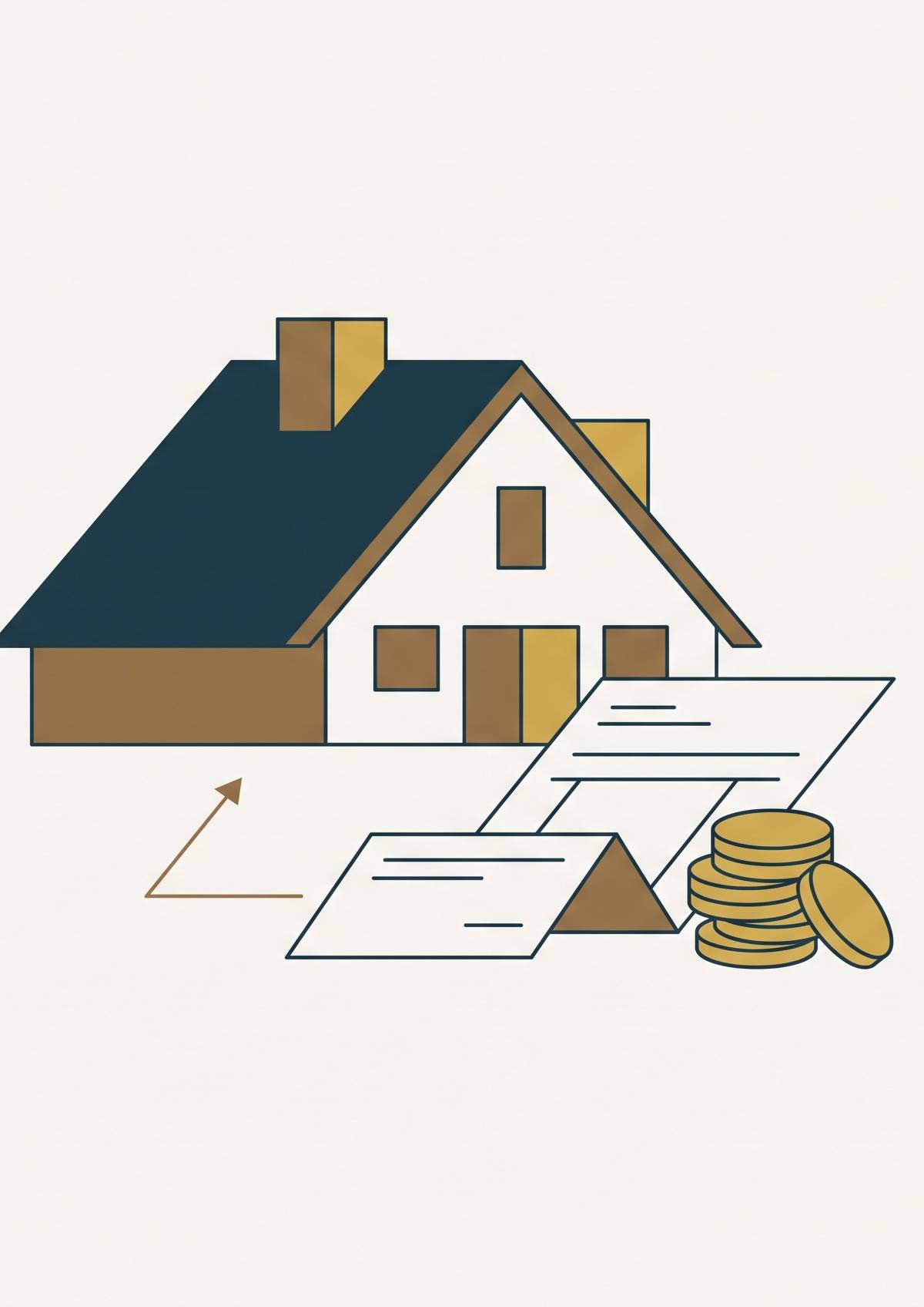 Cover illustration for “Rental Property Deductions Owners Can Claim”