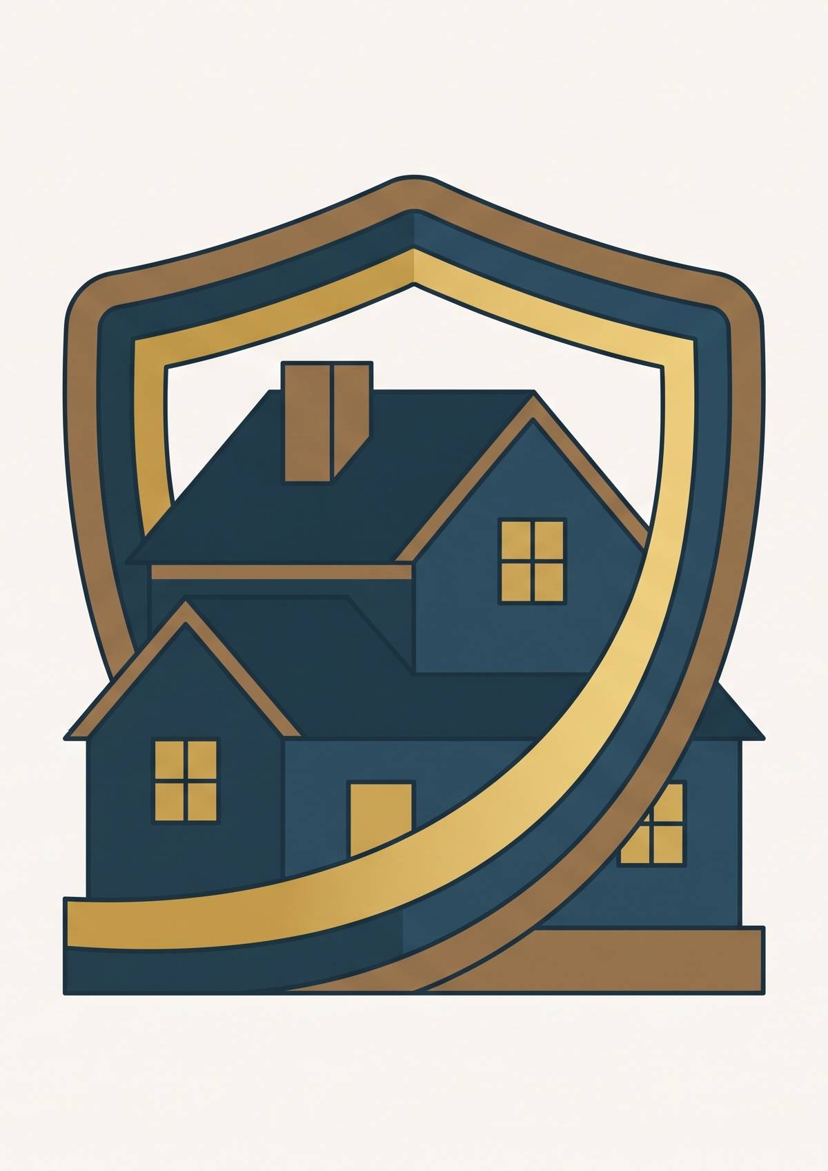 Cover illustration for “Vacation Rental Damage Protection Insurance for High-Value Homes”