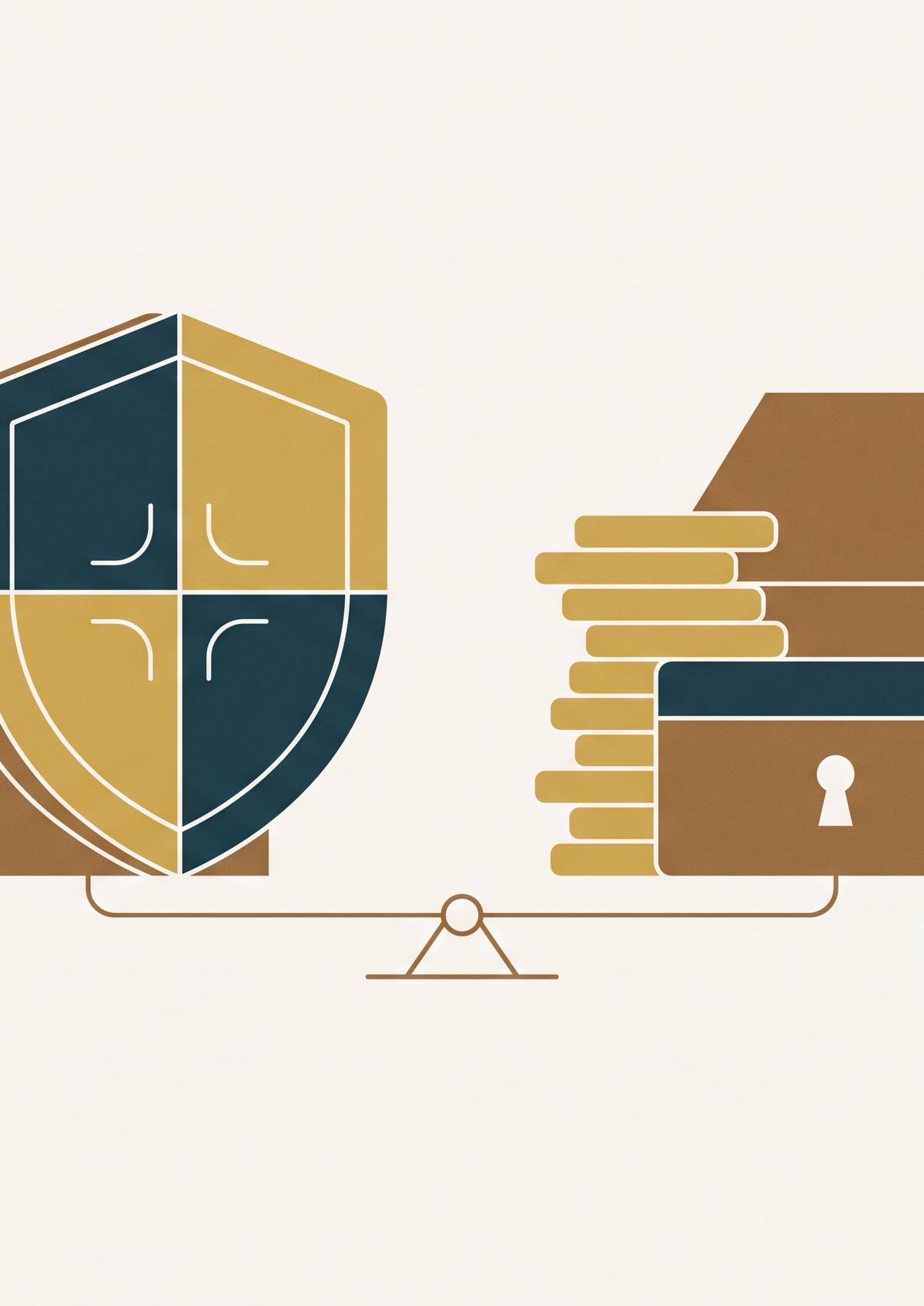 Cover illustration for “VRBO Property Damage Protection vs Damage Deposit”