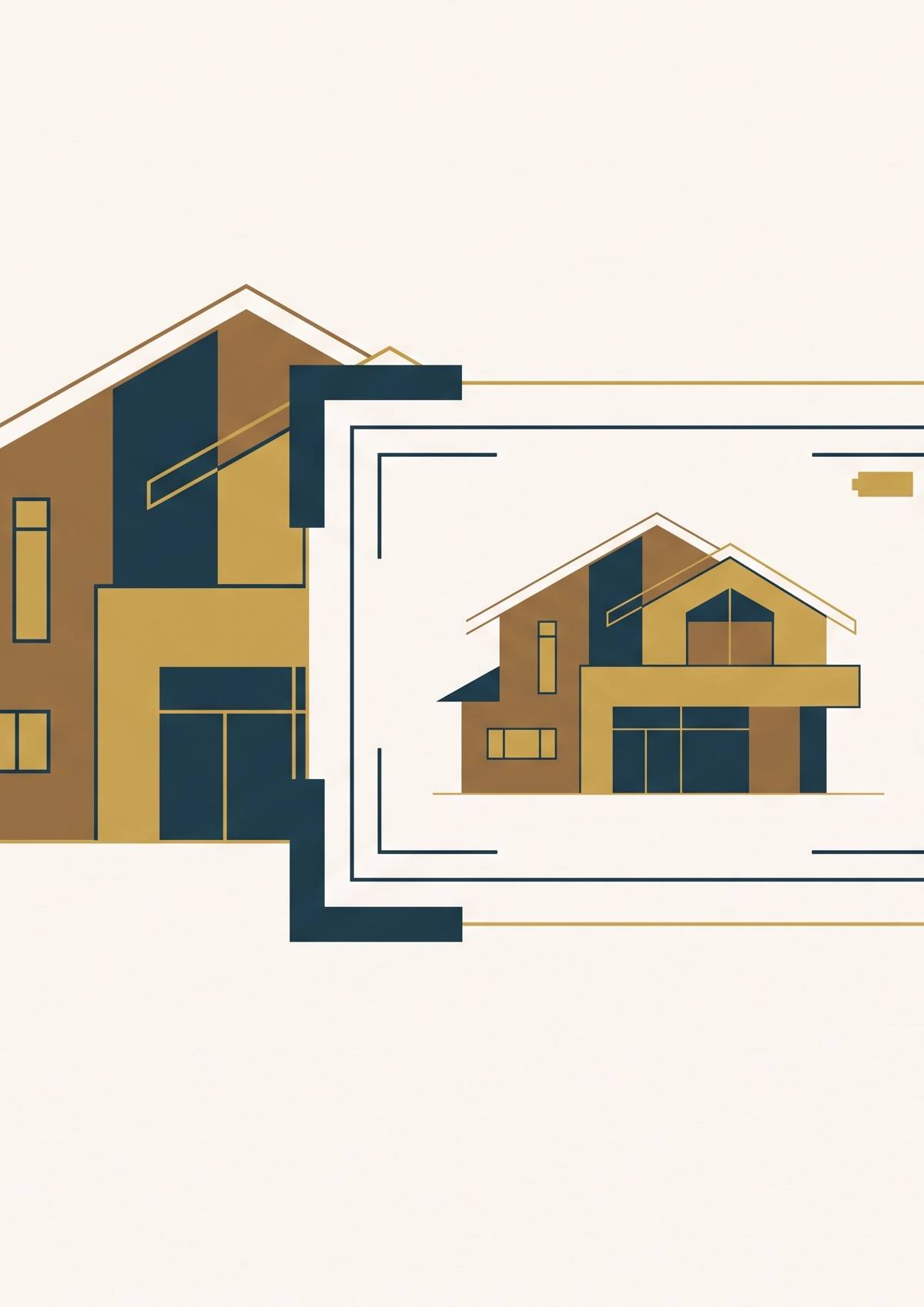 Cover illustration for “Photography and Listing Accuracy in Luxury Rentals”