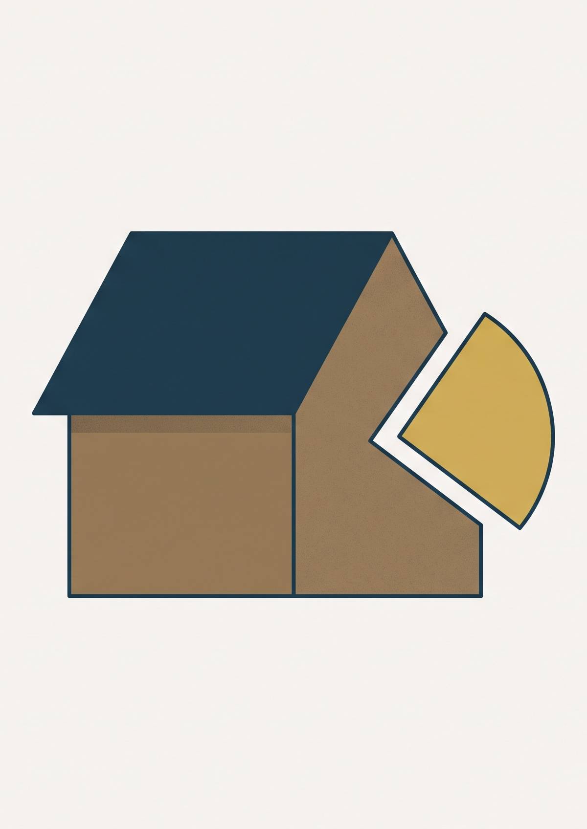 Cover illustration for “What Airbnb Property Managers Charge in Fees”