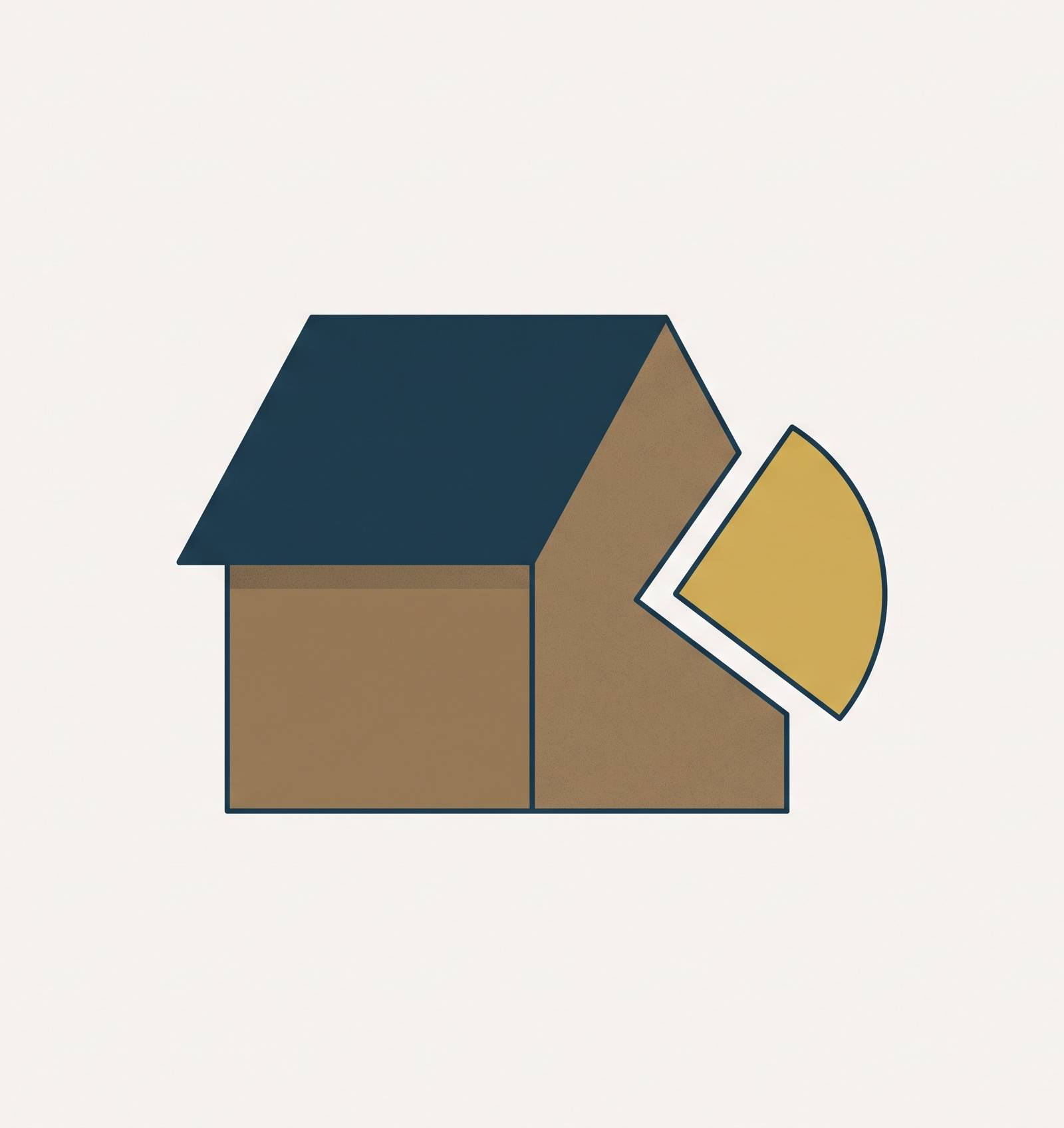 Cover illustration for “What Airbnb Property Managers Charge in Fees”