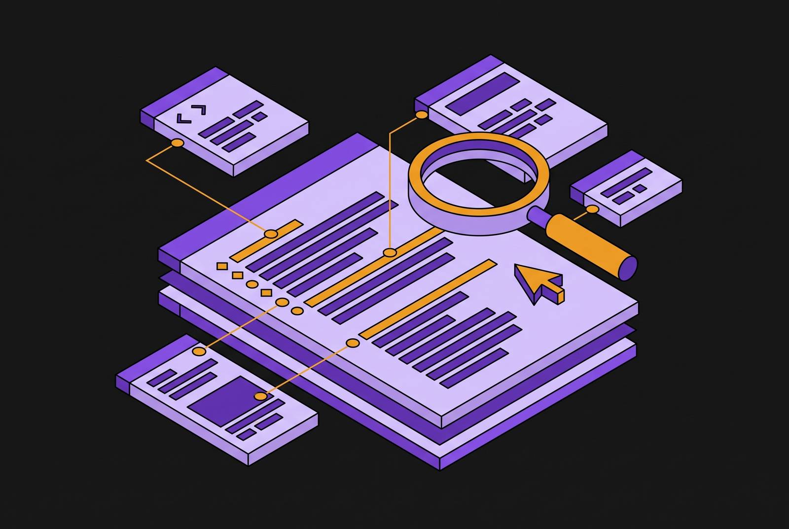Cover illustration for “Understanding Code Comments and Inline Documentation”