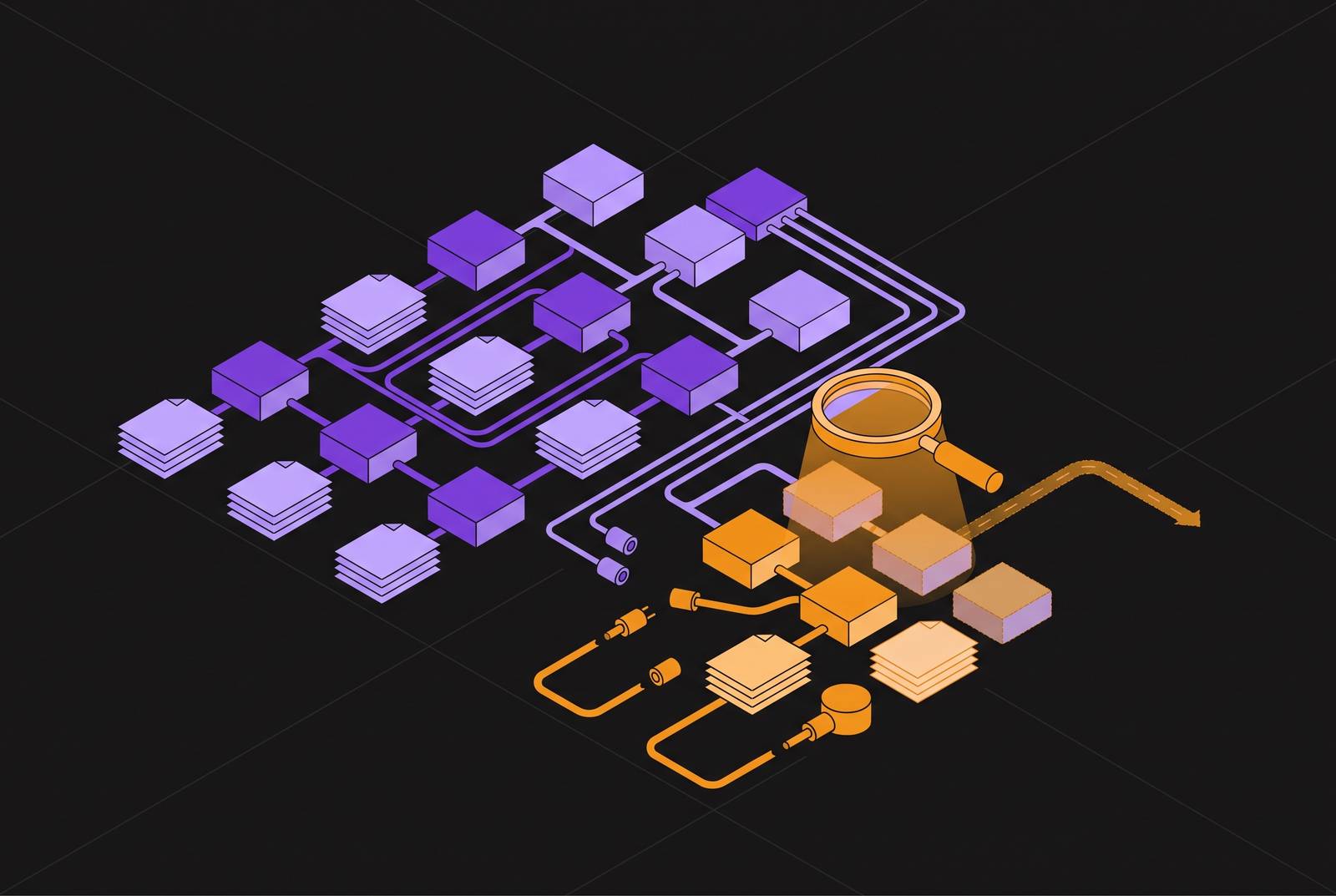 Cover illustration for “Identifying Dead Code and Deprecated Features in a Repository”