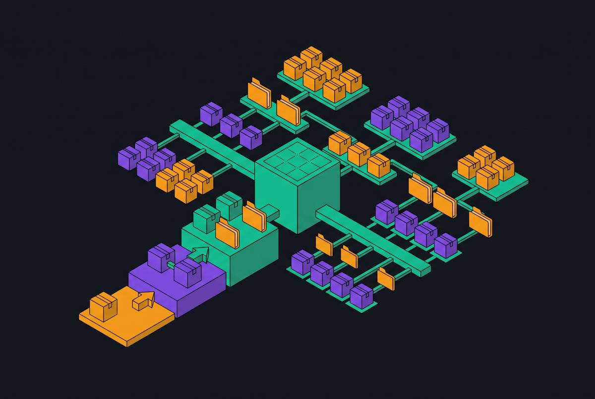 Cover illustration for “Monorepo Onboarding Strategies That Scale With Codebase Complexity”