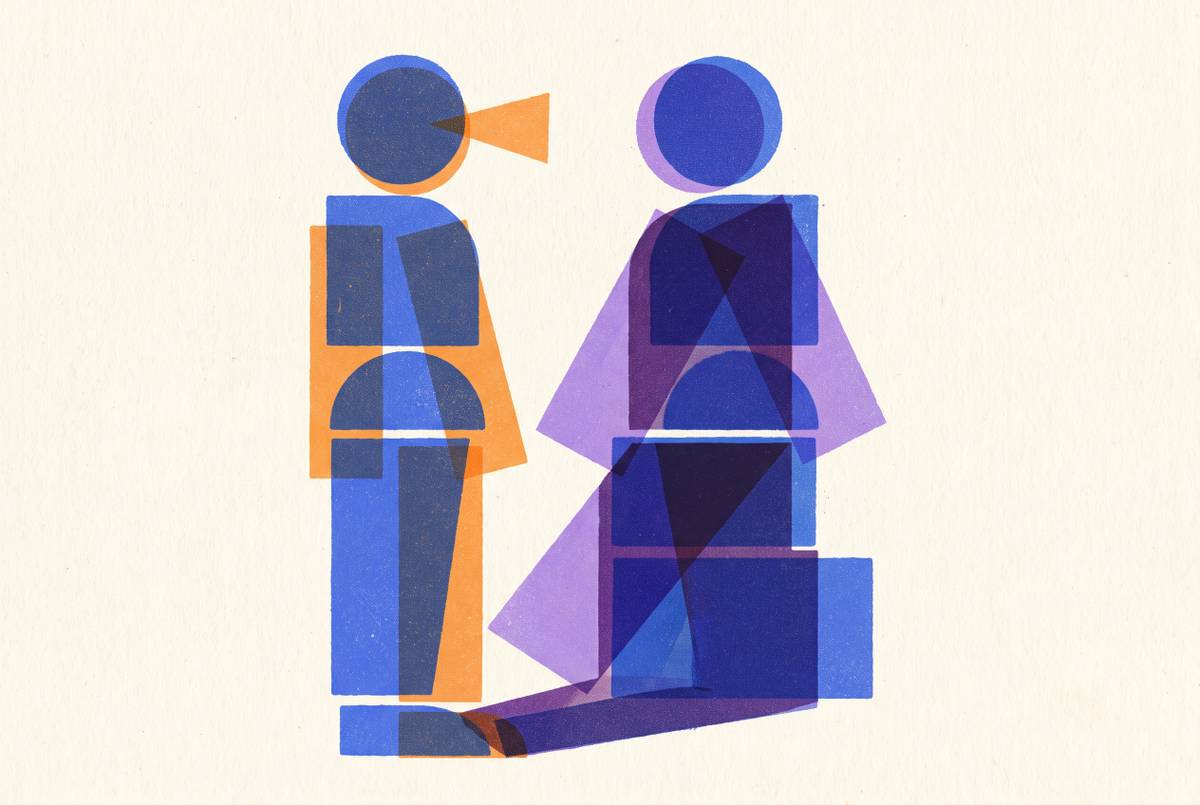 Cover illustration for “Shadow Work Journaling Prompts for Self-Examination”