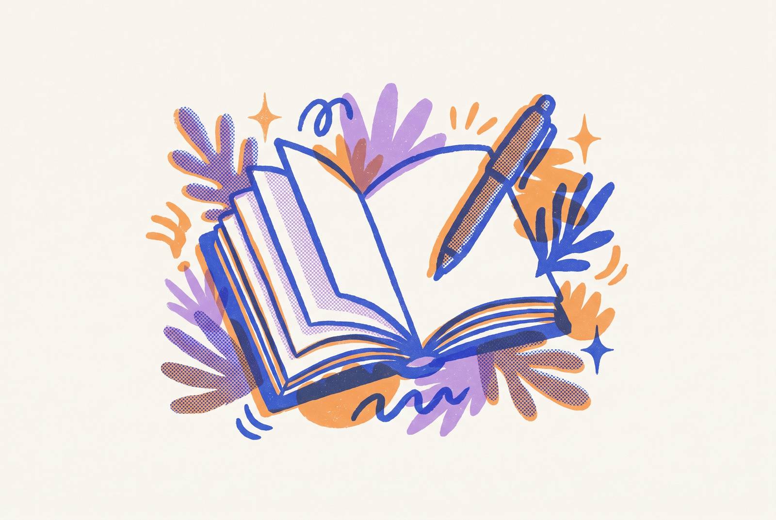 Cover illustration for “What Is Bible Journaling and How Do You Start”