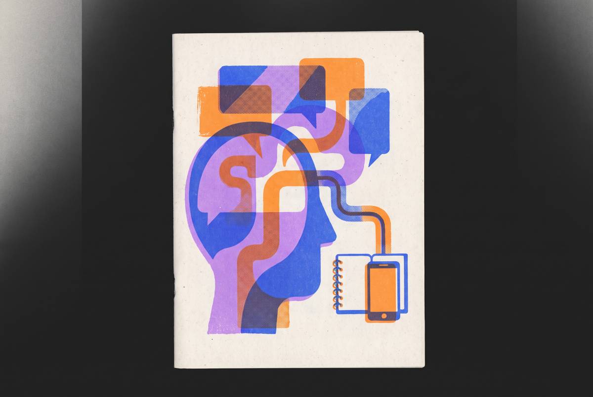 Cover illustration for “Journaling Apps That Fit How You Actually Think”