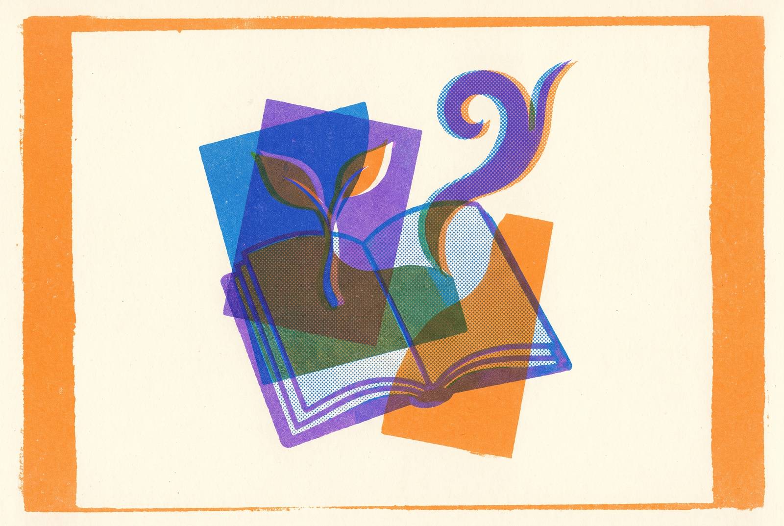 Cover illustration for “Journal Prompts for Personal Growth Goals”