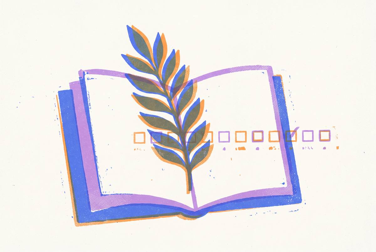 Cover illustration for “What Gratitude Journaling Format Actually Builds a Lasting Habit”