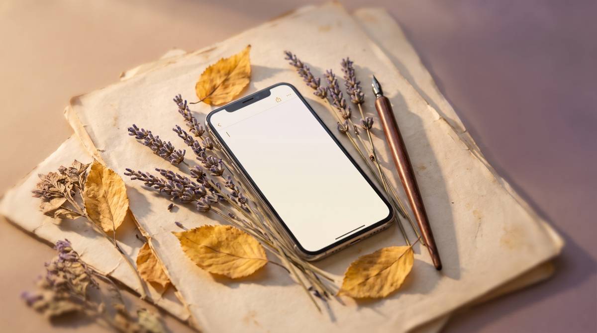 Cover illustration for “Best Writing Apps for Android Phones”