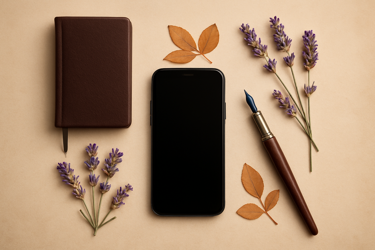 Cover illustration for “Best Journaling Apps for Daily Writing”