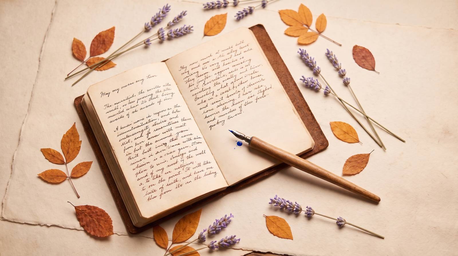 Cover illustration for “Journaling Ideas for Everyday Life”