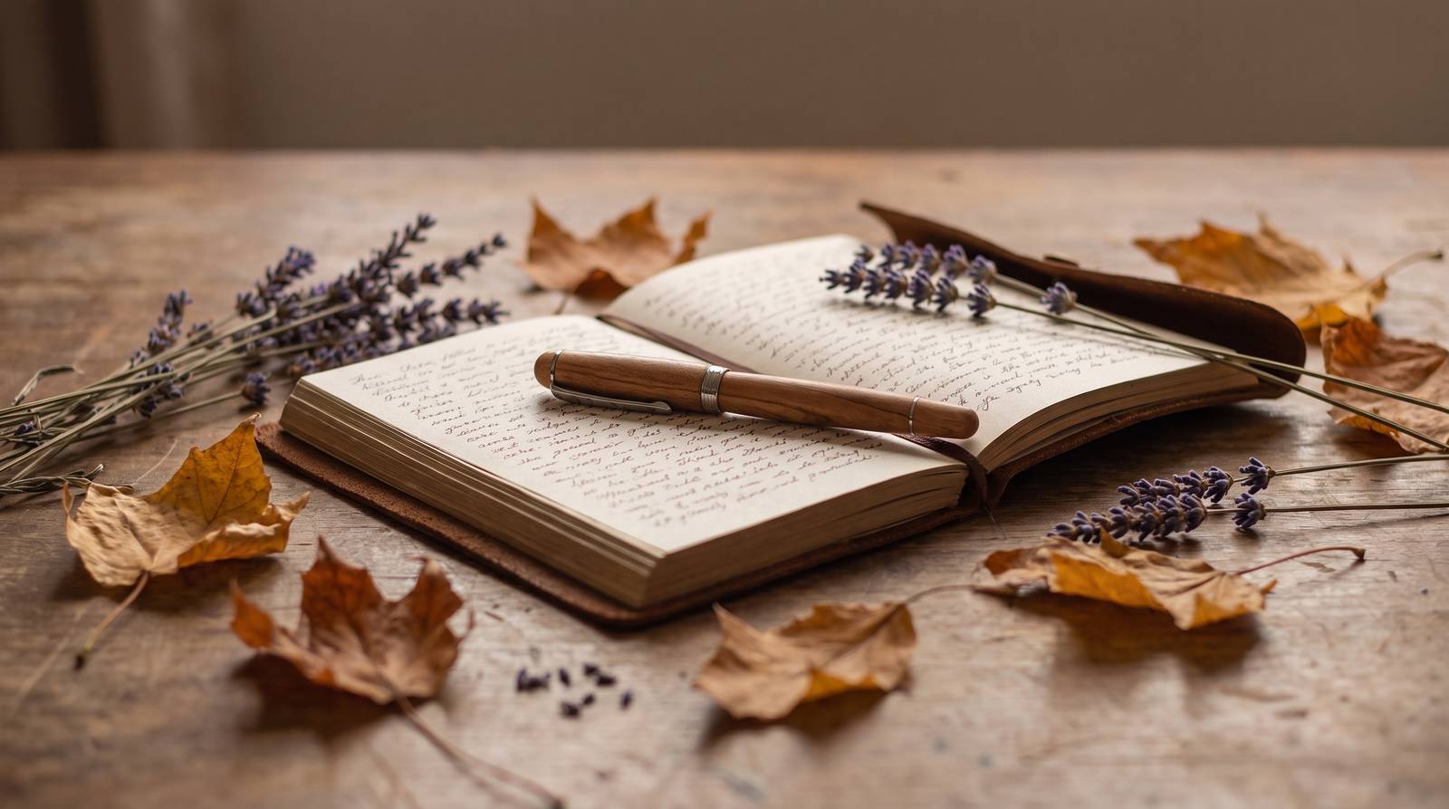 Cover illustration for “Distraction-Free Writing Devices for Writers”