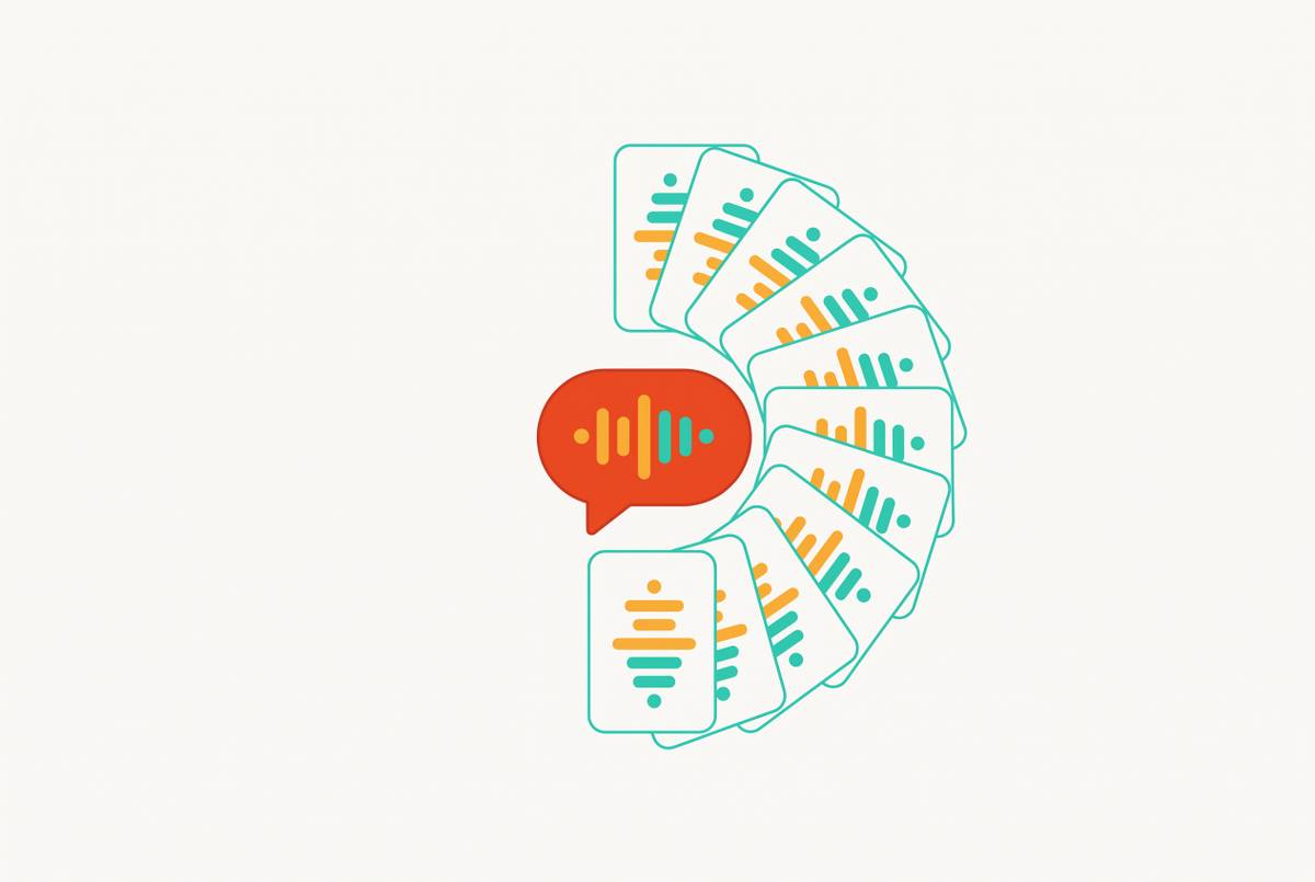Cover illustration for “Brand Voice Preservation in High-Volume AI Drafting”