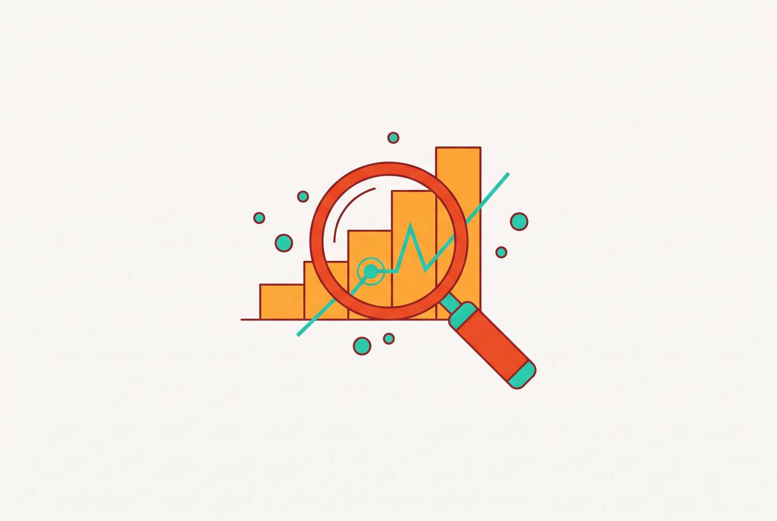 Cover illustration for “AI Search KPI Measurement for Demand Generation Teams”