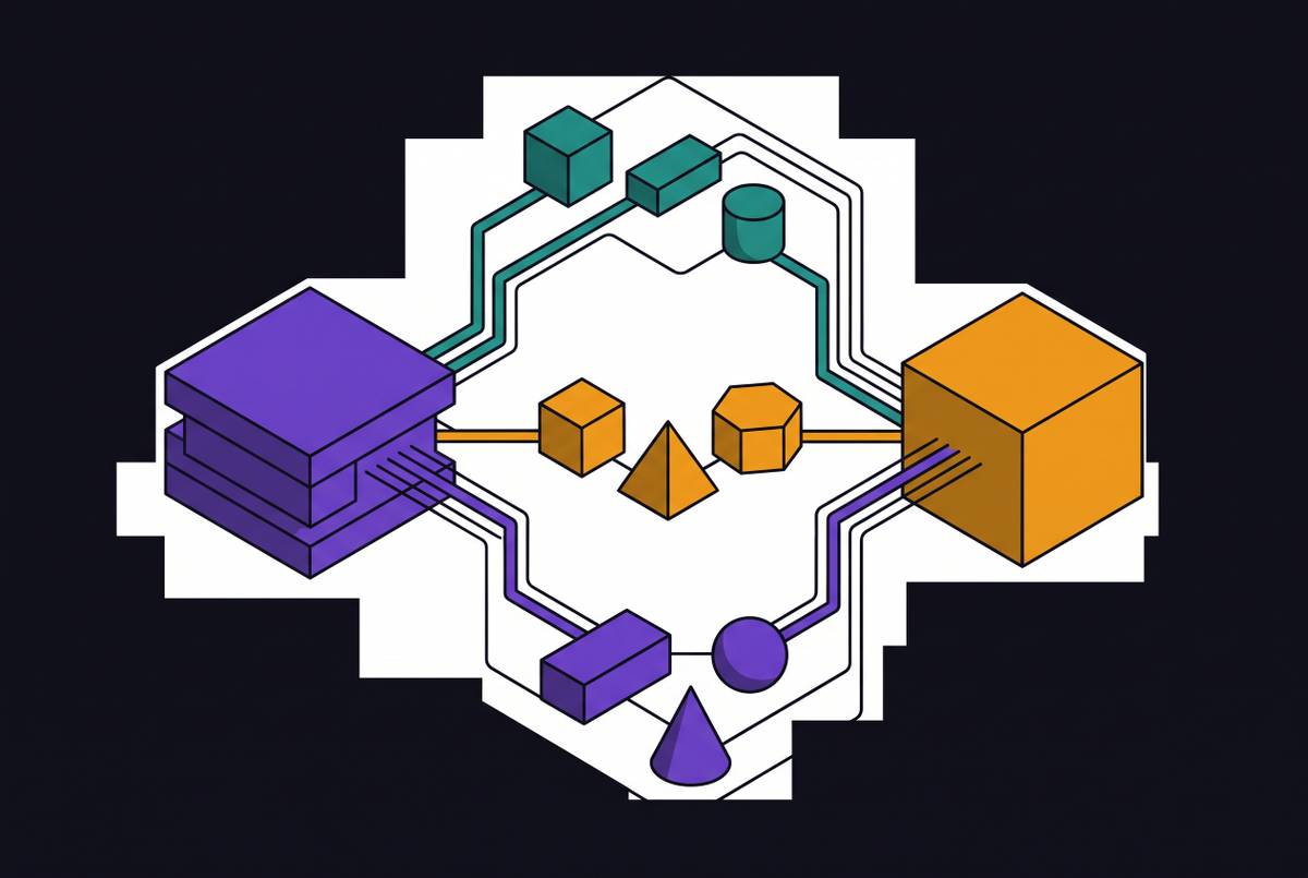 Cover illustration for “Author Entity Signals and Their Effect on AI Brand Citation Likelihood”