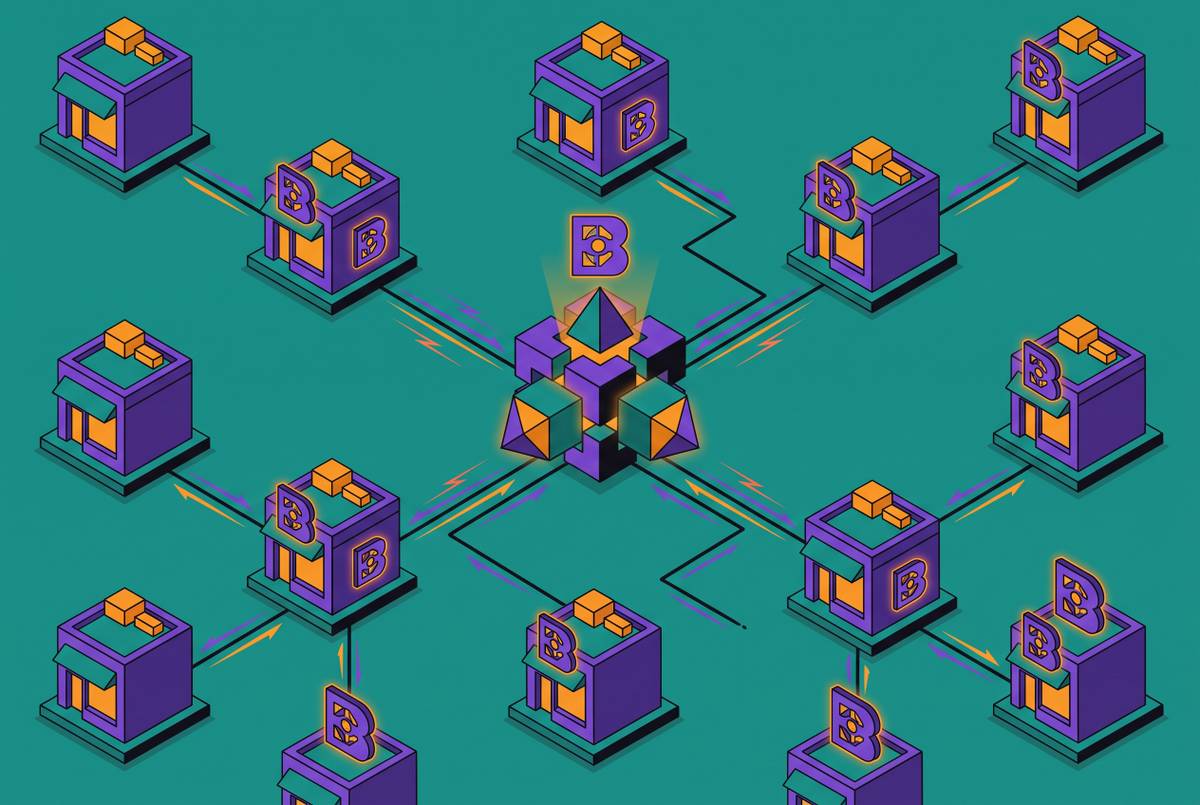 Cover illustration for “Franchise Brand AI Perception Consistency Across Locations”
