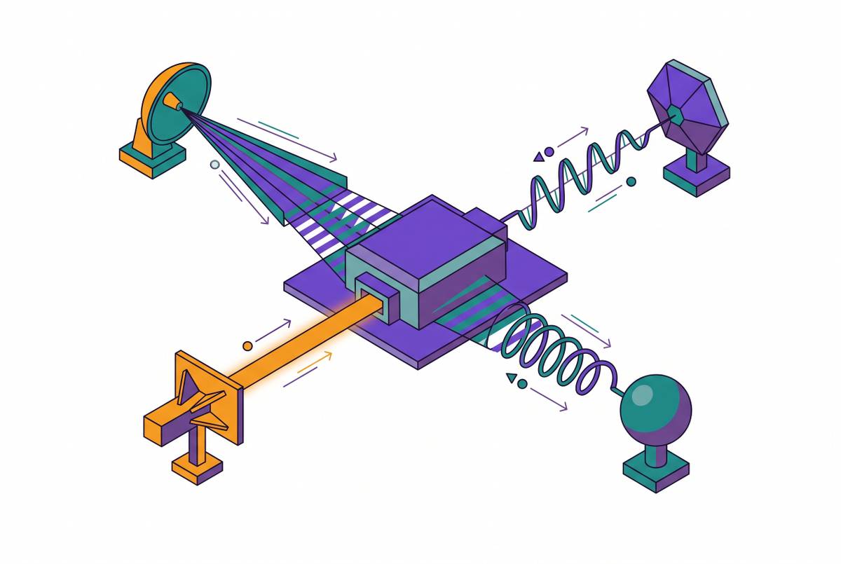 Cover illustration for “Prioritizing Perception Fixes When Signals Conflict Across Channels”