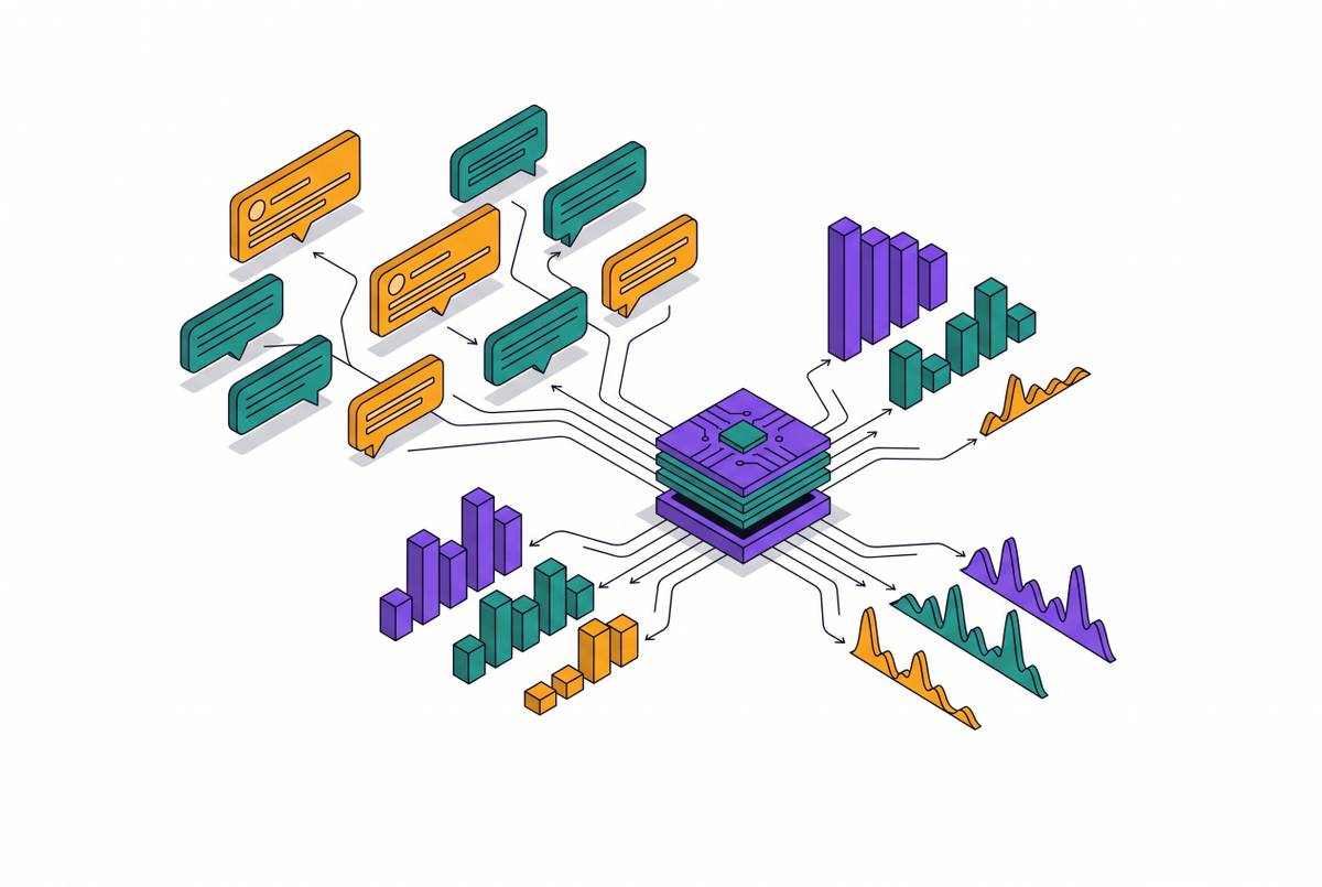 Cover illustration for “Review Response Strategy and Its Effect on Algorithmic and AI Signals”