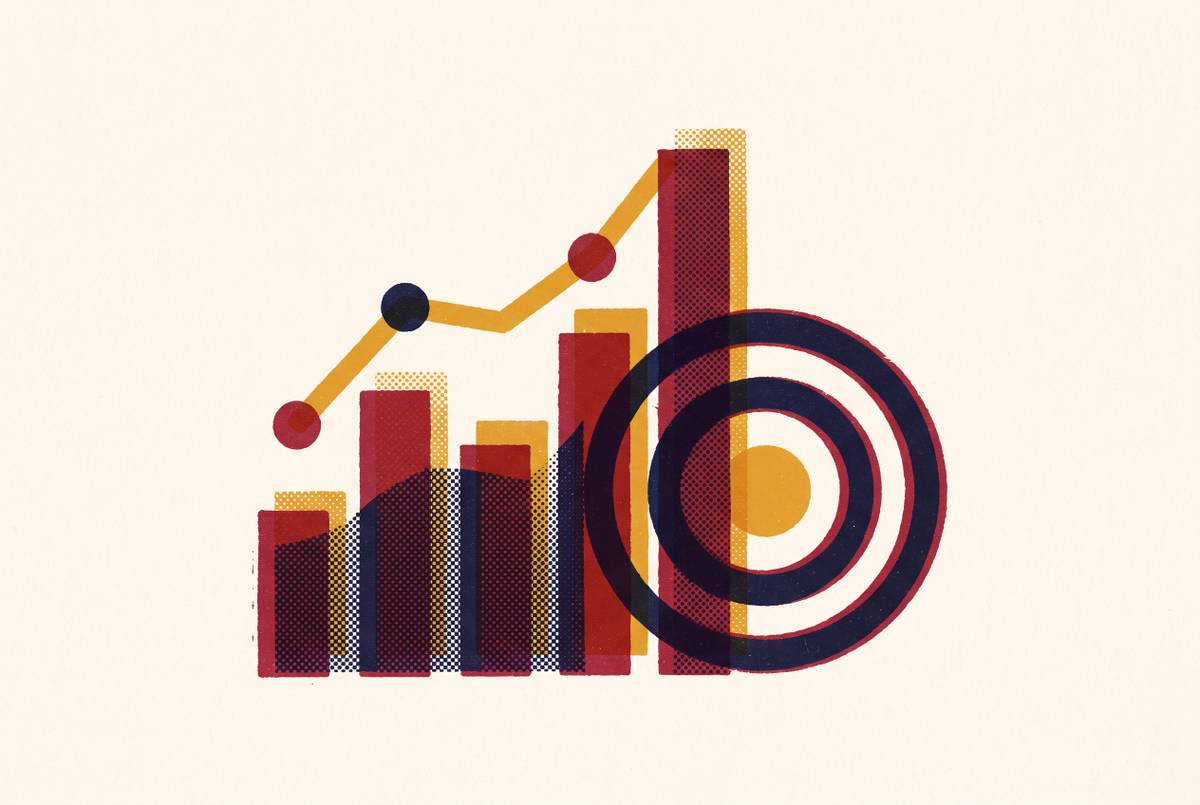 Cover illustration for “Brand Equity Measurement Frameworks for Mid-Market CMOs”