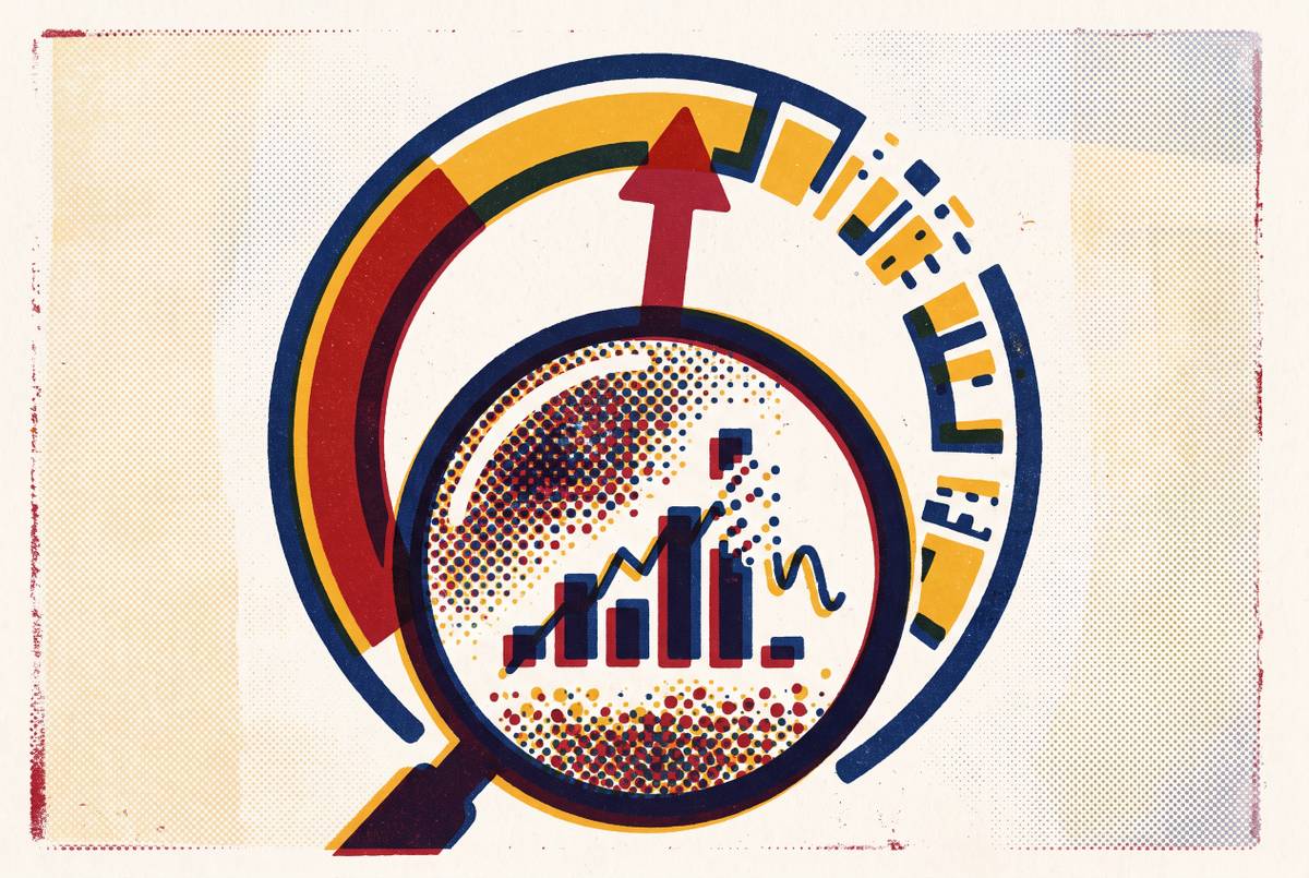 Cover illustration for “AI Visibility Score Reliability for Brand Strategy Decisions”