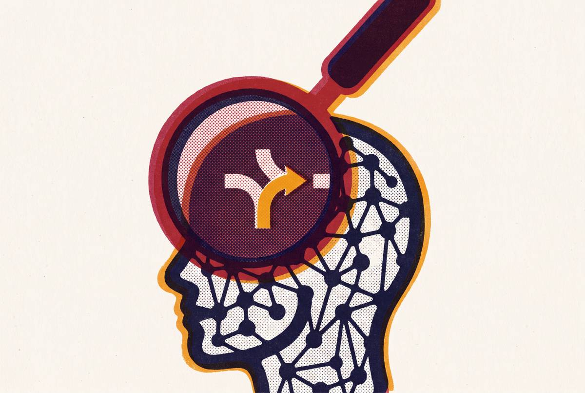 Cover illustration for “Auditing AI Brand Perception Before It Shapes Your Next Buyer Decision”