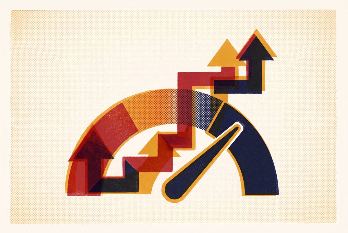 Cover illustration for “AI Visibility Score Reliability for Brand Strategy Decisions”