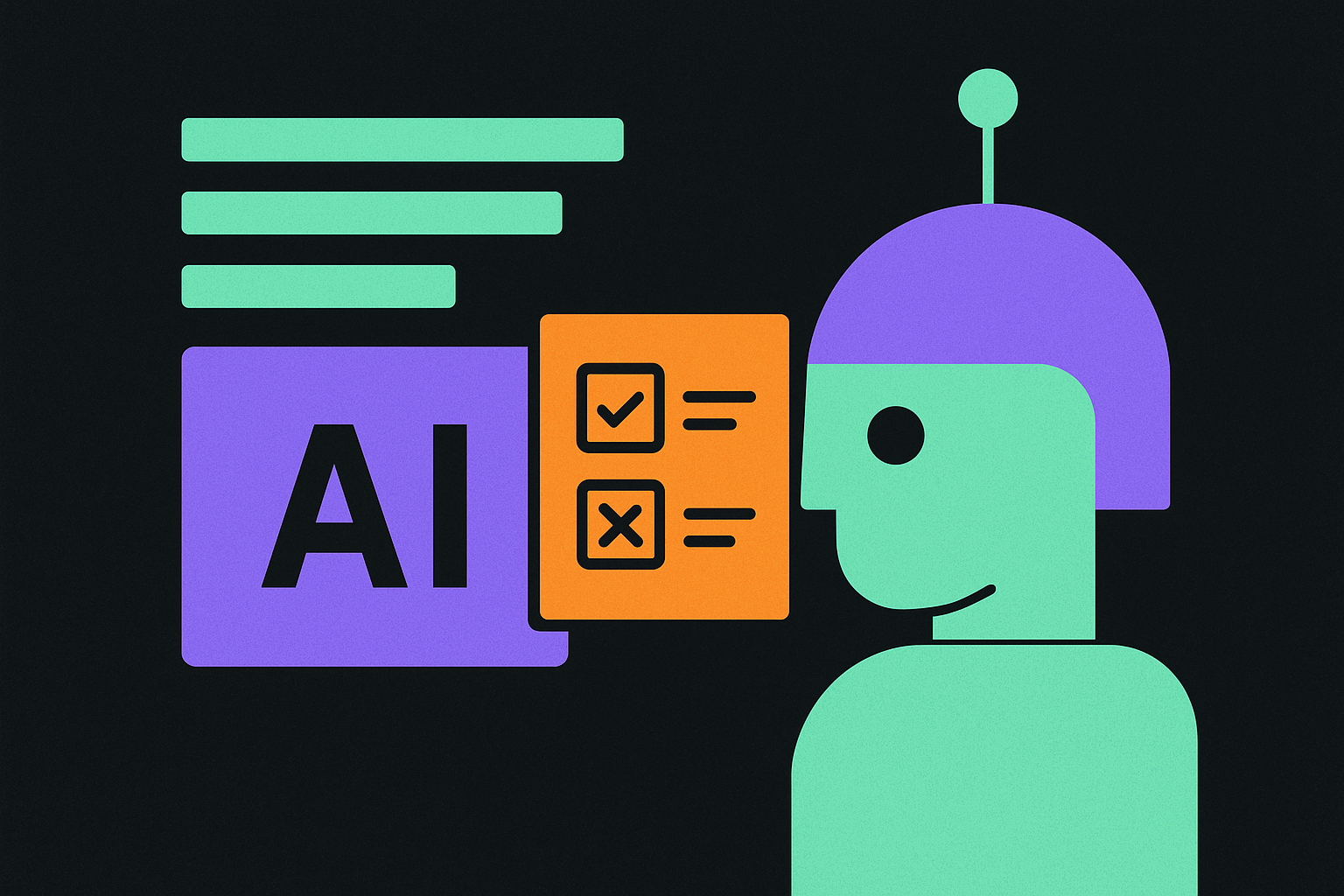 Cover illustration for “Assertion Strategies in AI-Generated Test Suites”