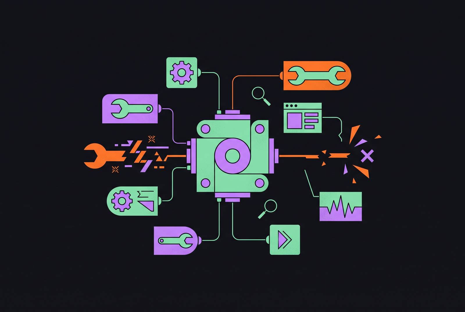 Cover illustration for “Debugging Failures in MCP Tool Calls”