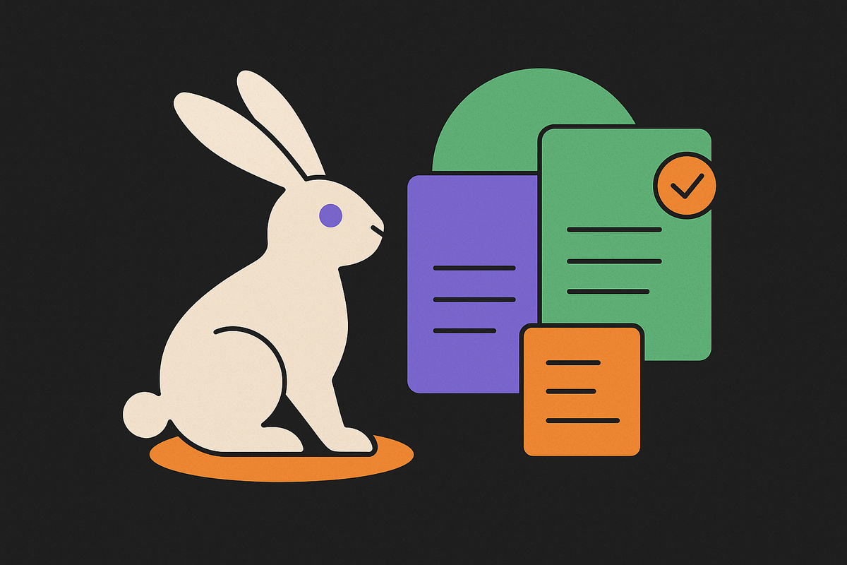 Cover illustration for “CodeRabbit Pricing and Plan Comparison”