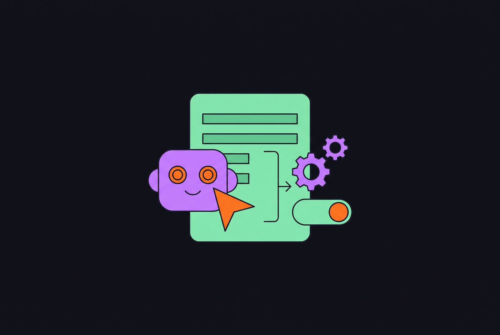 Cover illustration for “Rules Configuration and System Prompts for IDE Agents”