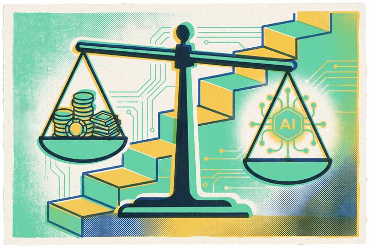 Cover illustration for “Pricing AI-Assisted Agency Services Without Undercutting Value”