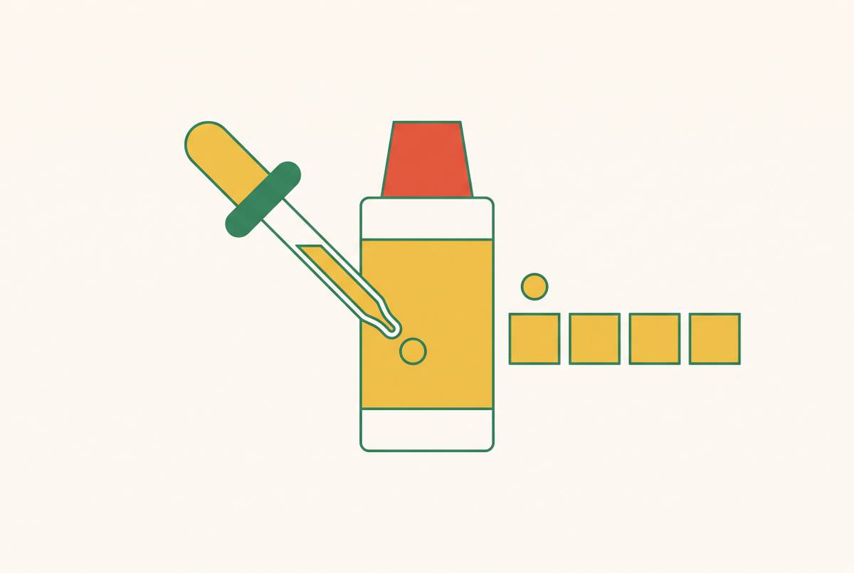 Cover illustration for “Brand Color Accuracy in AI-Generated Product Images”