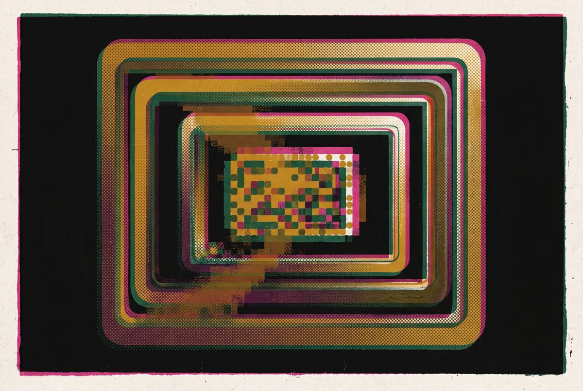Cover illustration for “Asset Resizing and Format Fidelity Across AI Upscaling Models”