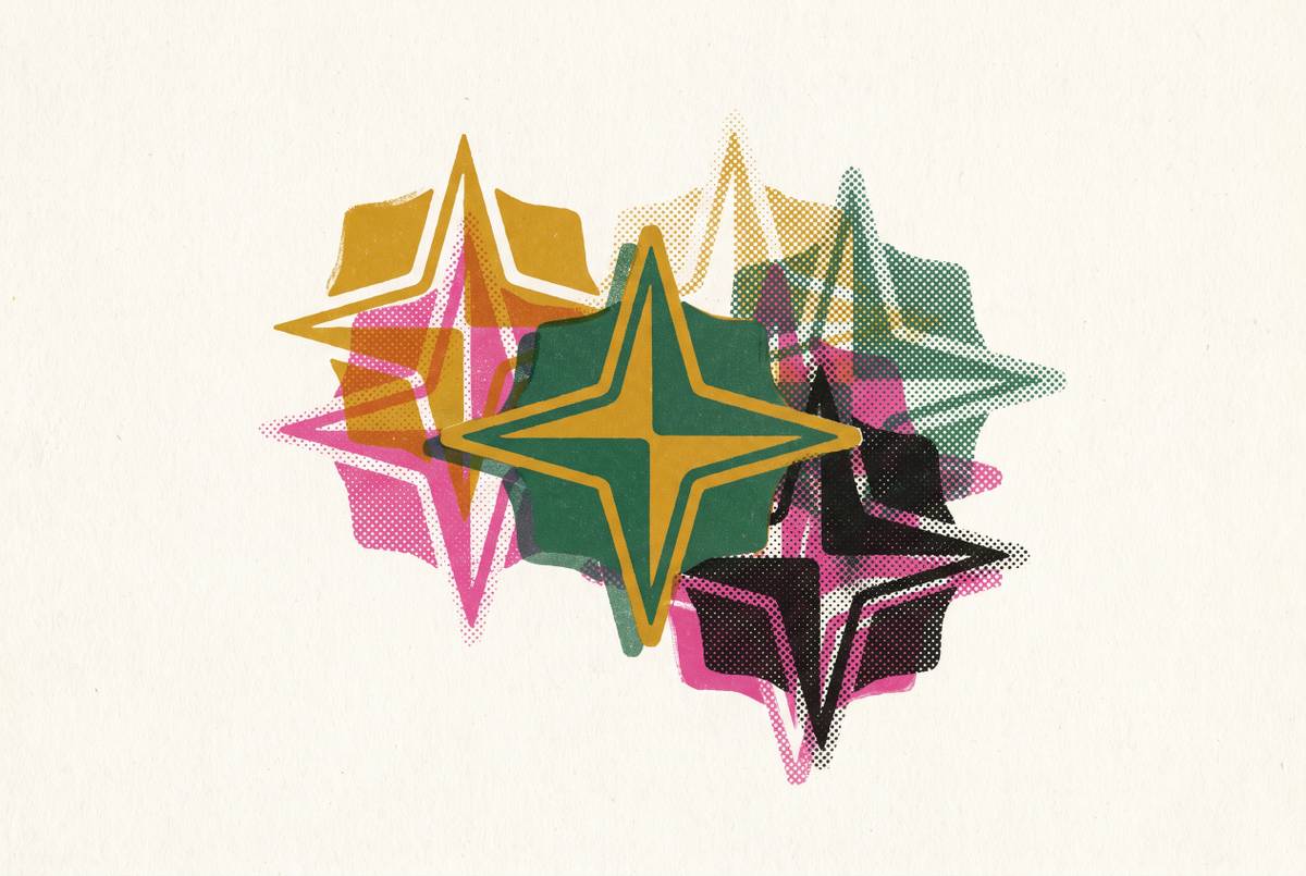 Cover illustration for “Logo Fidelity in AI-Generated Composite Images”
