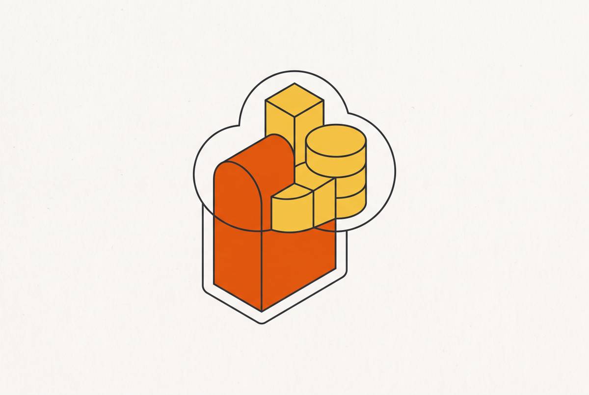 Cover illustration for “No-Code App Platforms That Bundle Backend, Database, and Hosting in One Plan”