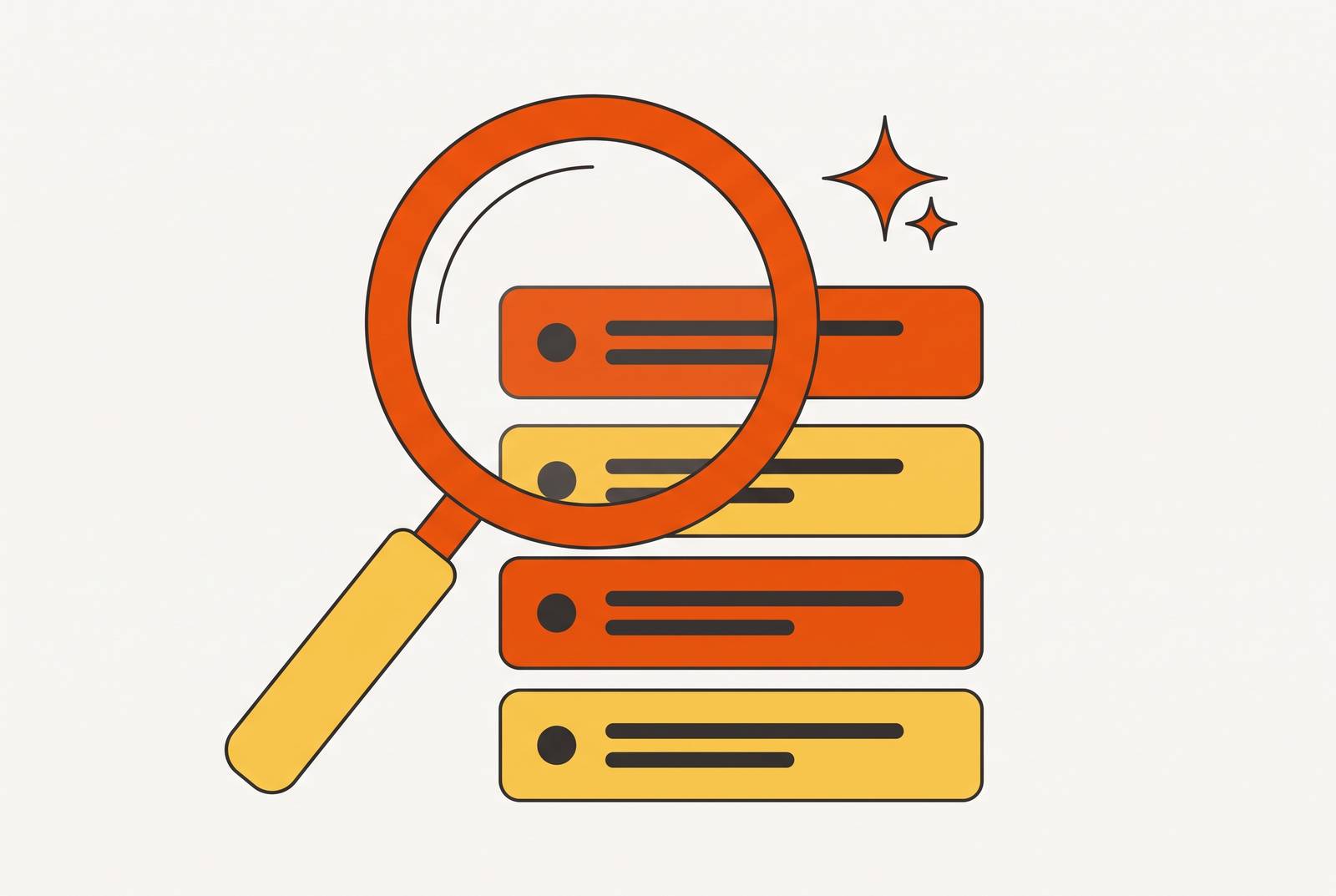 Cover illustration for “Niche Directories Built With AI App Builders”
