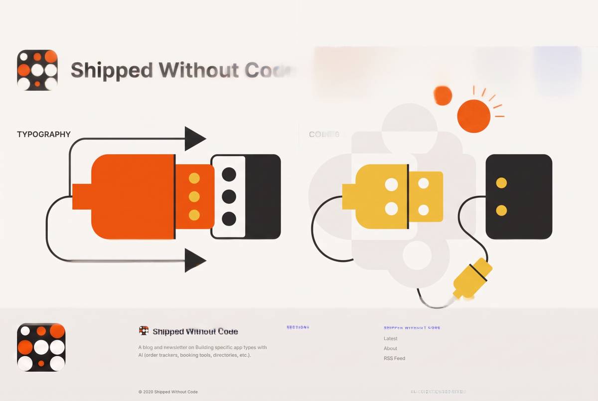 Cover illustration for “ChatGPT Plugins vs MCP Connectors for Building Apps”