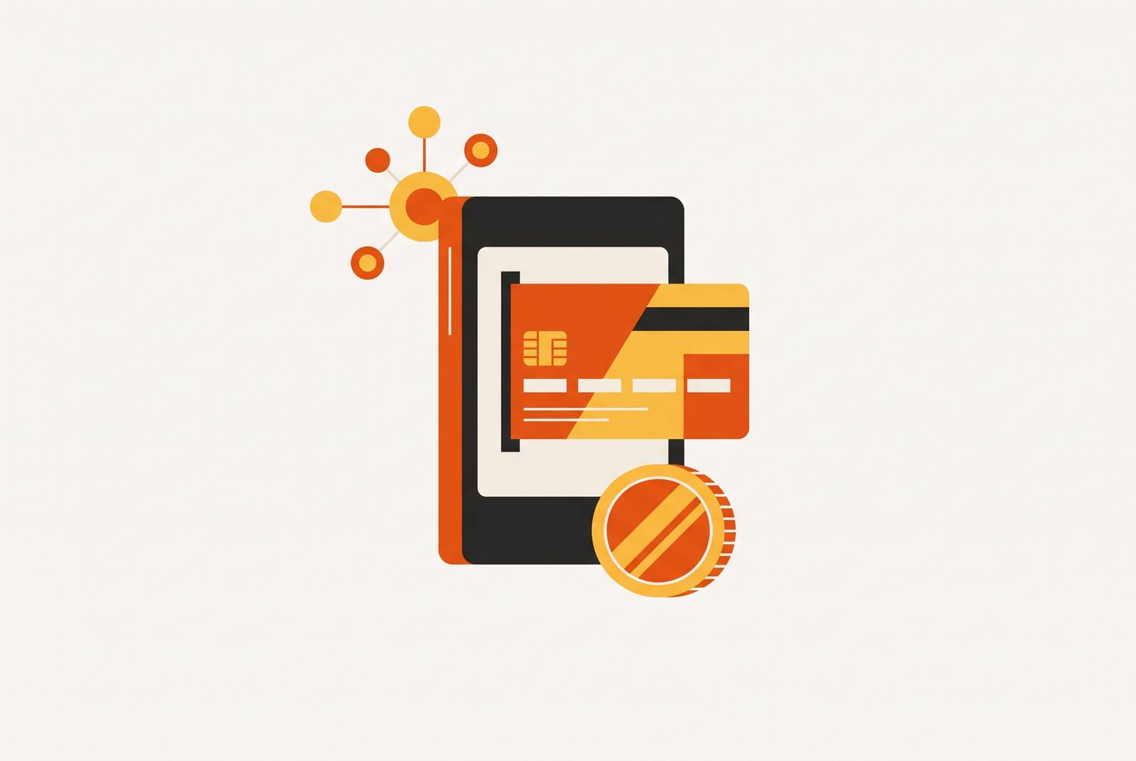 Cover illustration for “Adding Stripe Payments to an AI-Built App”