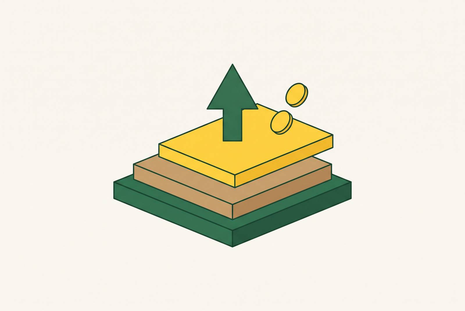 Cover illustration for “Adding a Services Revenue Layer to a Solo Software Product”