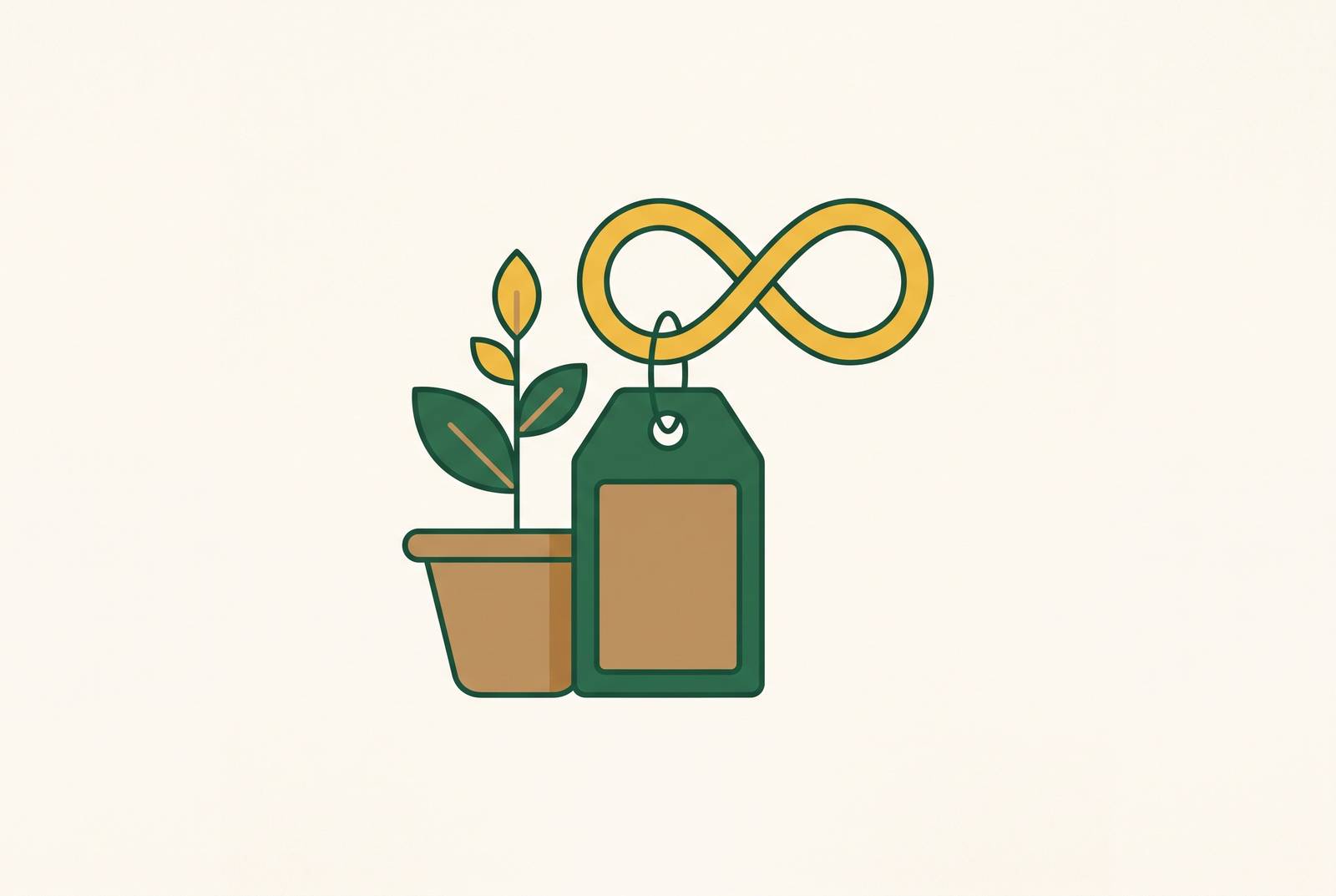 Cover illustration for “Lifetime Deal Pricing for Bootstrapped SaaS”