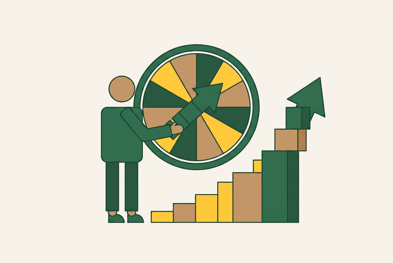 Cover illustration for “Annual Plan Conversion Tactics for Solo Founders”